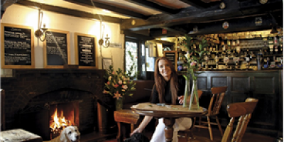 Main Bar