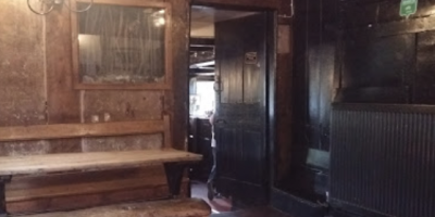 Wattle & Daub Walls